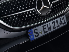 © Mercedes-Benz Group AG