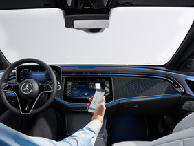 © Mercedes-Benz Group AG