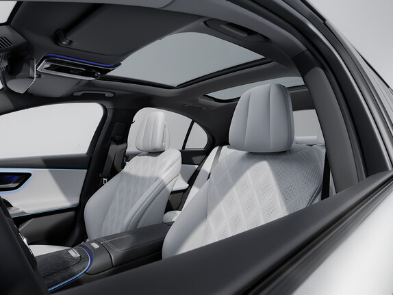 © Mercedes-Benz Group AG