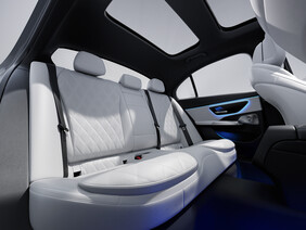 © Mercedes-Benz Group AG