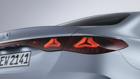 © Mercedes-Benz Group AG