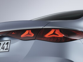 © Mercedes-Benz Group AG