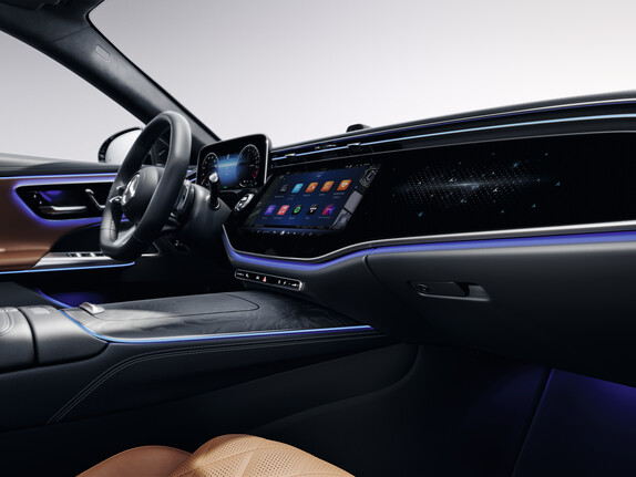 © Mercedes-Benz Group AG