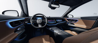 © Mercedes-Benz Group AG