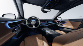 © Mercedes-Benz Group AG