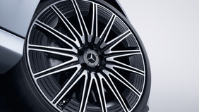 © Mercedes-Benz Group AG