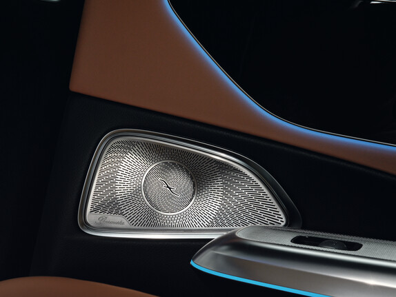 © Mercedes-Benz Group AG