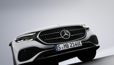 © Mercedes-Benz Group AG