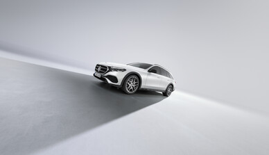 © Mercedes-Benz Group AG