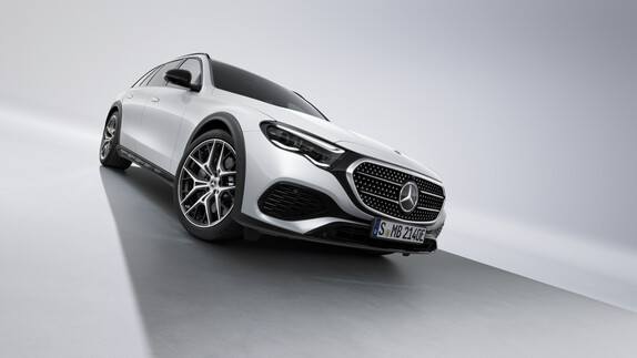 © Mercedes-Benz Group AG