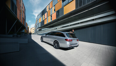 © Mercedes-Benz AG