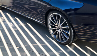 © Mercedes-Benz AG