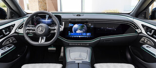 © Mercedes-Benz Group AG