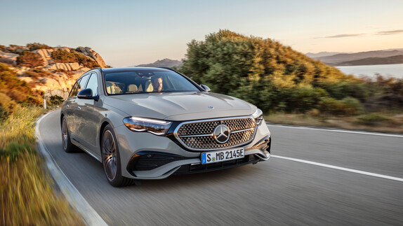 © Mercedes-Benz Group AG