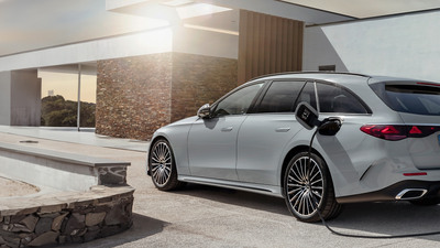 © Mercedes-Benz Group AG