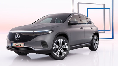 © Mercedes-Benz AG