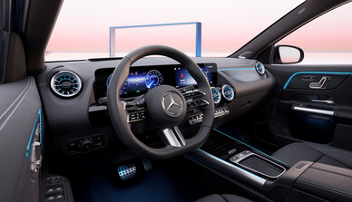 © Mercedes-Benz AG