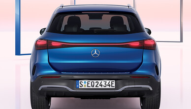 © Mercedes-Benz AG