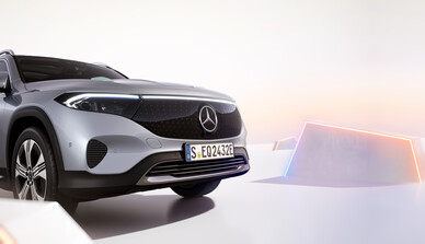 © Mercedes-Benz AG