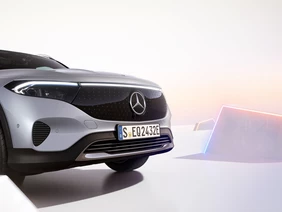 © Mercedes-Benz AG