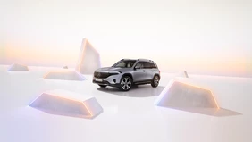 © Mercedes-Benz AG