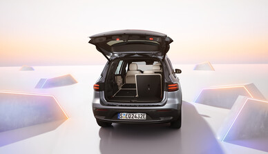 © Mercedes-Benz AG
