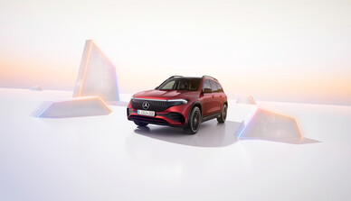 © Mercedes-Benz AG