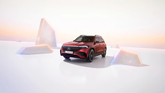 © Mercedes-Benz AG