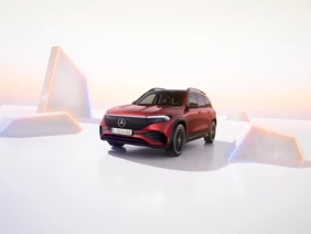 © Mercedes-Benz AG