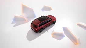 © Mercedes-Benz AG