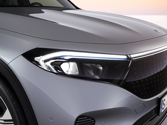 © Mercedes-Benz AG