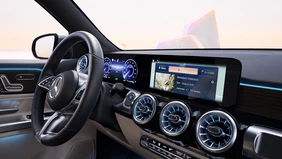 © Mercedes-Benz AG