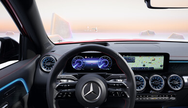 © Mercedes-Benz AG