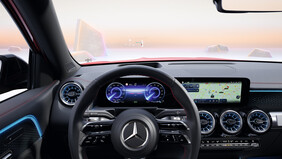 © Mercedes-Benz AG