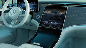 © Mercedes-Benz Group AG