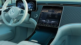 © Mercedes-Benz Group AG