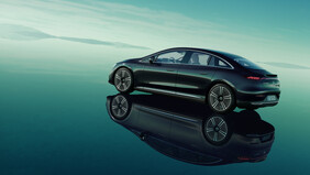 © Mercedes-Benz Group AG