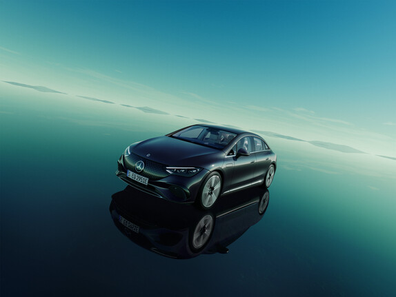 © Mercedes-Benz Group AG