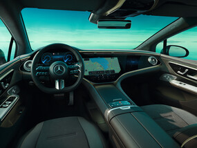 © Mercedes-Benz Group AG