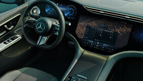 © Mercedes-Benz Group AG