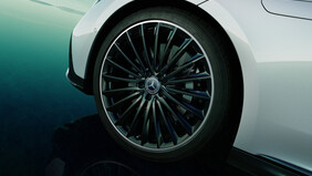 © Mercedes-Benz Group AG