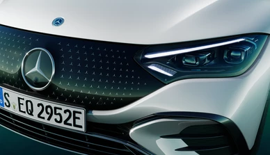 © Mercedes-Benz Group AG © Mercedes-Benz Group AG