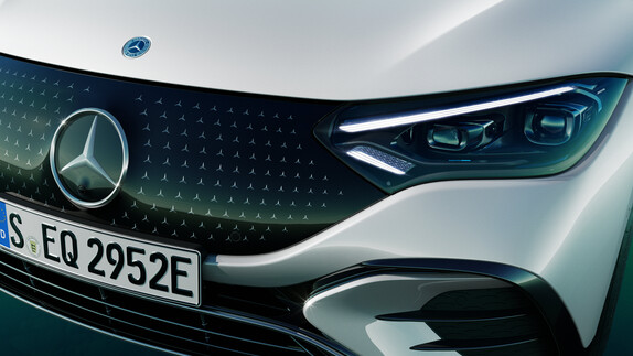 © Mercedes-Benz Group AG