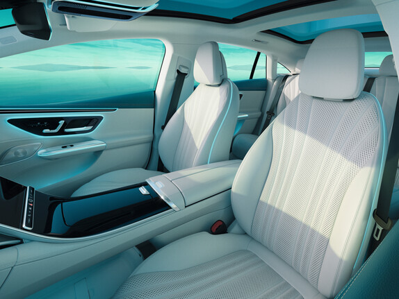 © Mercedes-Benz Group AG