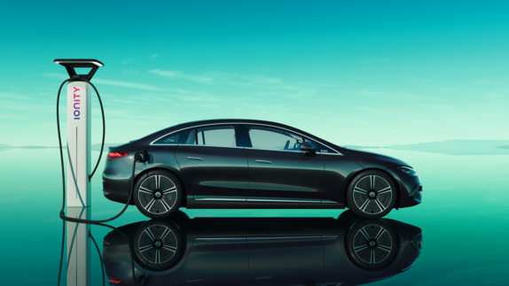 © Mercedes-Benz Group AG © Mercedes-Benz Group AG