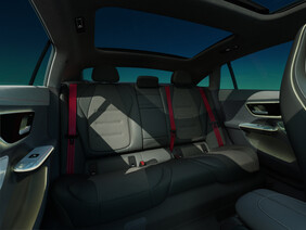 © Mercedes-Benz Group AG