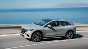© Mercedes-Benz AG