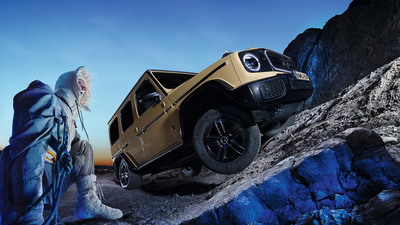 © Mercedes-Benz AG