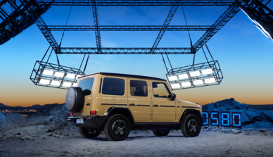© Mercedes-Benz AG