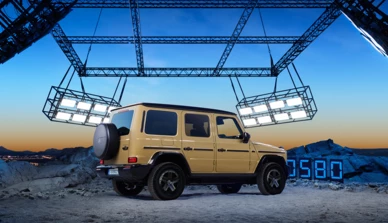 © Mercedes-Benz AG